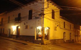 Hostal Recoleta Sur